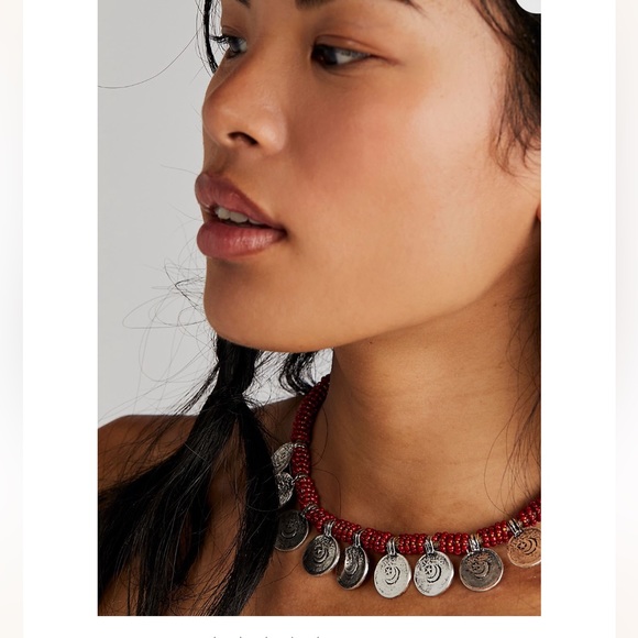 Free People Accessories - Free people choker